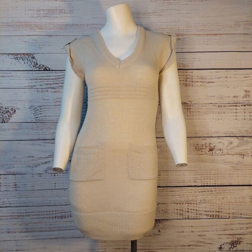 XS Bodycon Dress